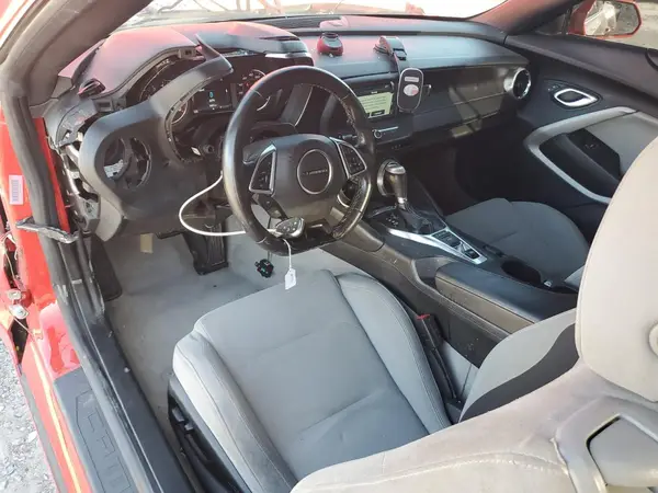 1G1FB3DS9J0161751 2018 CHEVROLET CAMARO - Image 8