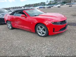 1G1FB3DS9K0103205 2019 CHEVROLET CAMARO