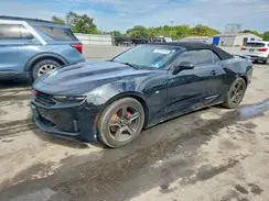 1G1FB3DS9K0110073 2019 CHEVROLET CAMARO