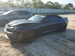 1G1FB3DS9K0120019 2019 CHEVROLET CAMARO