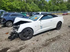 1G1FB3DS9K0126628 2019 CHEVROLET CAMARO