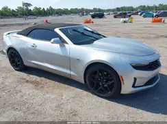 1G1FB3DS9K0127620 2019 CHEVROLET CAMARO