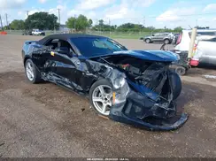 1G1FB3DS9K0131232 2019 CHEVROLET CAMARO