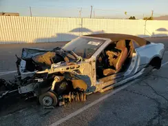 1G1FB3DS9K0144577 2019 CHEVROLET CAMARO