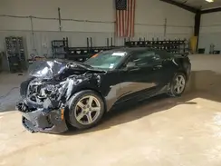 1G1FB3DS9L0105876 2020 CHEVROLET CAMARO