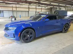1G1FB3DS9L0107241 2020 CHEVROLET CAMARO