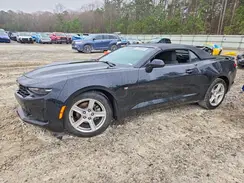 1G1FB3DS9L0109779 2020 CHEVROLET CAMARO