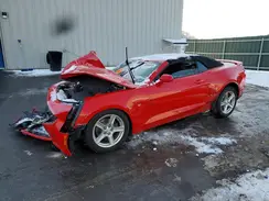 1G1FB3DS9L0110334 2020 CHEVROLET CAMARO
