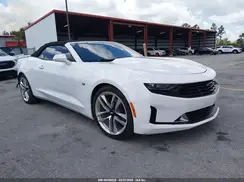 1G1FB3DS9L0110379 2020 CHEVROLET CAMARO