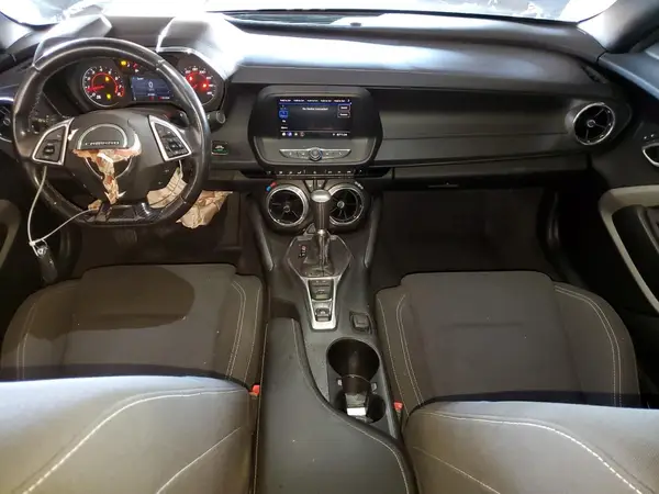 1G1FB3DS9L0112956 2020 CHEVROLET CAMARO - Image 8