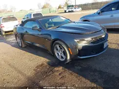 1G1FB3DS9L0113332 2020 CHEVROLET CAMARO