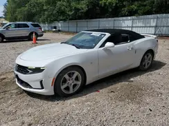 1G1FB3DS9L0114061 2020 CHEVROLET CAMARO