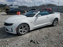 1G1FB3DS9L0115873 2020 CHEVROLET CAMARO