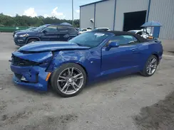 1G1FB3DS9L0141213 2020 CHEVROLET CAMARO