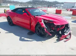 1G1FB3DS9M0131525 2021 CHEVROLET CAMARO