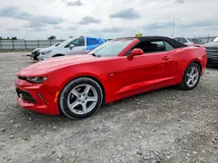 1G1FB3DSXG0144112 2016 CHEVROLET CAMARO