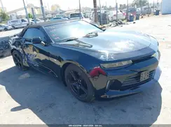 1G1FB3DSXG0164103 2016 CHEVROLET CAMARO