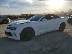 1G1FB3DSXG0168409 2016 CHEVROLET CAMARO