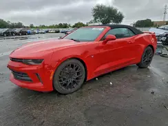 1G1FB3DSXH0119261 2017 CHEVROLET CAMARO