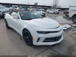 1G1FB3DSXH0139414 2017 CHEVROLET CAMARO