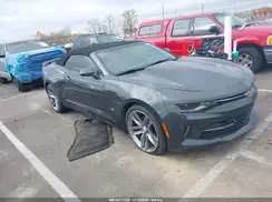 1G1FB3DSXH0146217 2017 CHEVROLET CAMARO