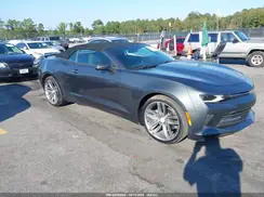 1G1FB3DSXH0164541 2017 CHEVROLET CAMARO