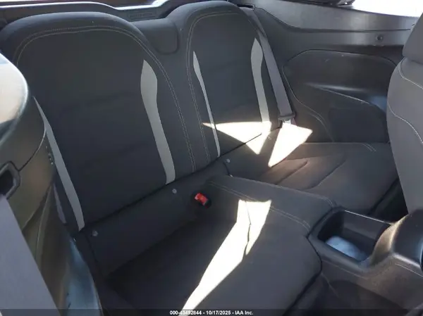 1G1FB3DSXH0164541 2017 CHEVROLET CAMARO - Image 8