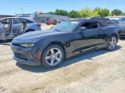 1G1FB3DSXH0167441 2017 CHEVROLET CAMARO