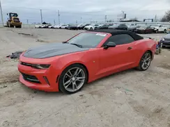 1G1FB3DSXH0169464 2017 CHEVROLET CAMARO