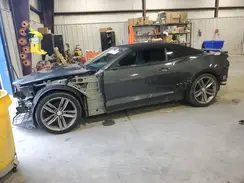 1G1FB3DSXH0170954 2017 CHEVROLET CAMARO