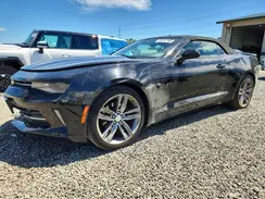 1G1FB3DSXH0197300 2017 CHEVROLET CAMARO