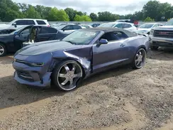 1G1FB3DSXH0201071 2017 CHEVROLET CAMARO
