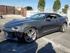 1G1FB3DSXH0208408 2017 CHEVROLET CAMARO