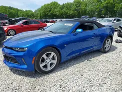 1G1FB3DSXJ0110727 2018 CHEVROLET CAMARO