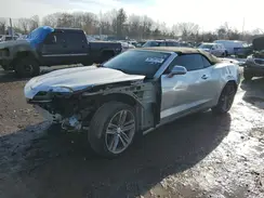 1G1FB3DSXJ0116365 2018 CHEVROLET CAMARO