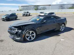 1G1FB3DSXJ0122375 2018 CHEVROLET CAMARO