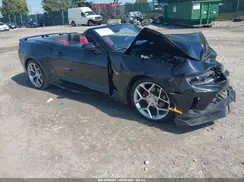 1G1FB3DSXJ0130427 2018 CHEVROLET CAMARO