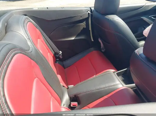1G1FB3DSXJ0130427 2018 CHEVROLET CAMARO - Image 8