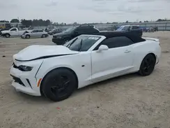 1G1FB3DSXJ0132193 2018 CHEVROLET CAMARO