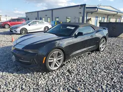 1G1FB3DSXJ0154050 2018 CHEVROLET CAMARO