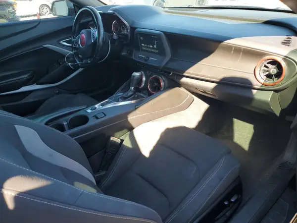 1G1FB3DSXJ0154050 2018 CHEVROLET CAMARO - Image 8