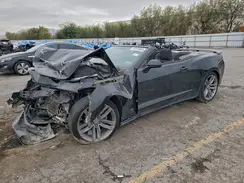 1G1FB3DSXJ0164321 2018 CHEVROLET CAMARO