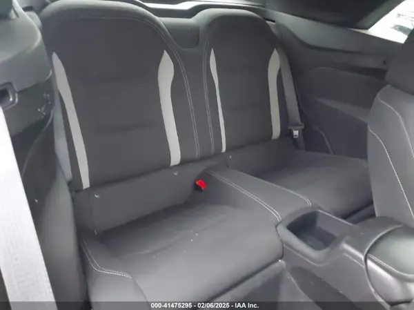 1G1FB3DSXJ0169583 2018 CHEVROLET CAMARO - Image 8