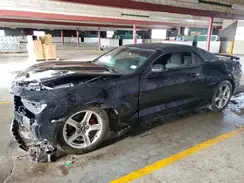 1G1FB3DSXK0105352 2019 CHEVROLET CAMARO