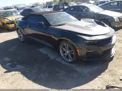 1G1FB3DSXK0107649 2019 CHEVROLET CAMARO