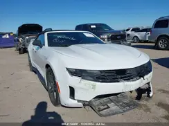 1G1FB3DSXK0108395 2019 CHEVROLET CAMARO