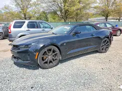 1G1FB3DSXK0108560 2019 CHEVROLET CAMARO