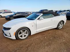 1G1FB3DSXK0117405 2019 CHEVROLET CAMARO
