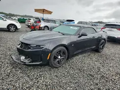 1G1FB3DSXK0120191 2019 CHEVROLET CAMARO