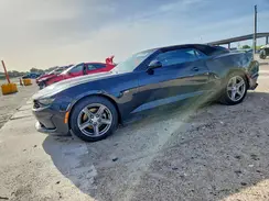 1G1FB3DSXK0136116 2019 CHEVROLET CAMARO